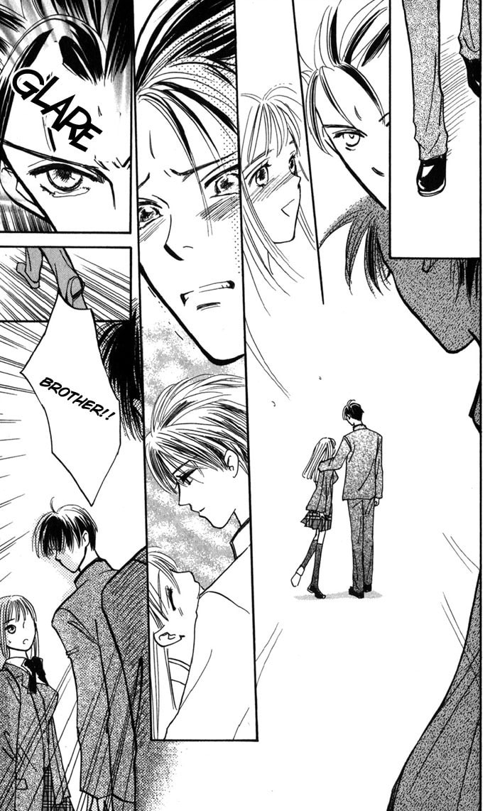 Read S+M chapter 8 image 26 on Lezhin
