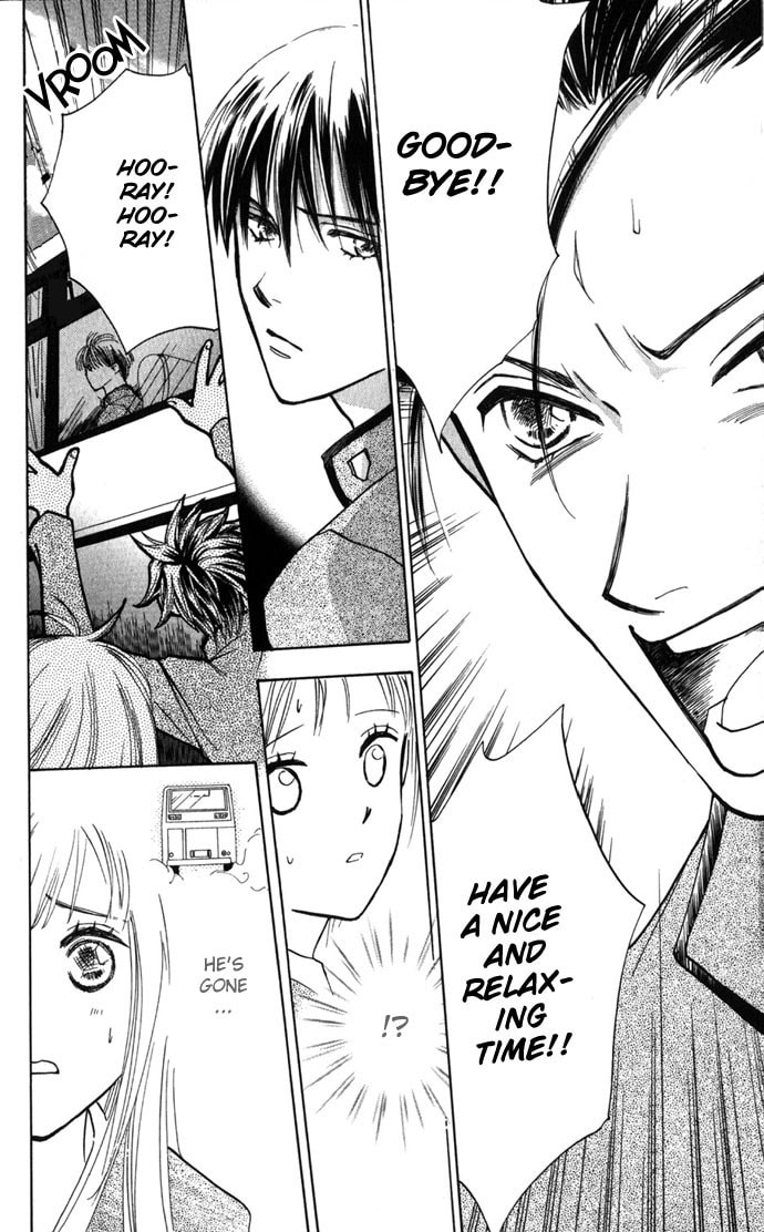 Read S+M chapter 8 image 27 on Lezhin