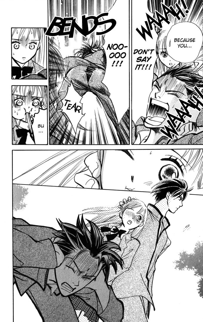 Read S+M chapter 8 image 3 on Lezhin