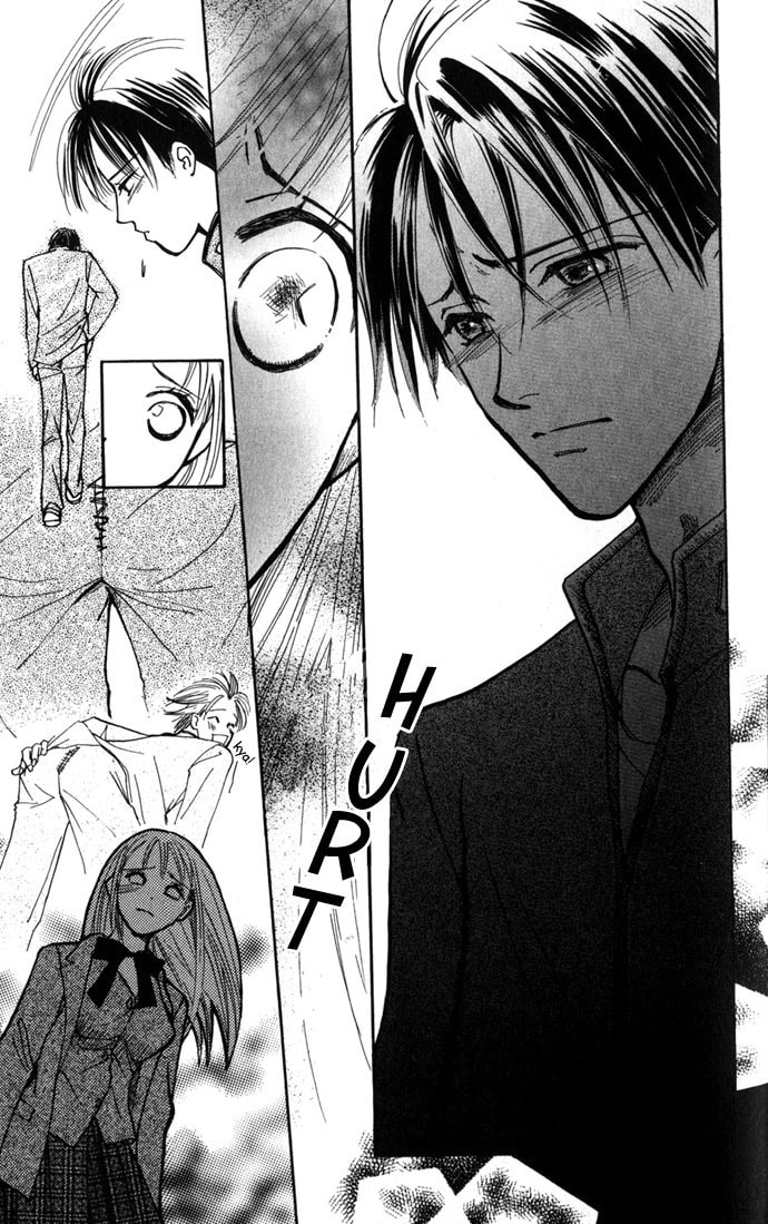 Read S+M chapter 8 image 32 on Lezhin