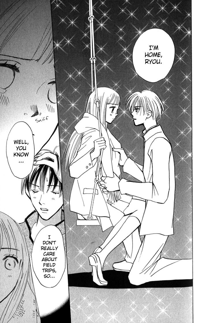 Read S+M chapter 8 image 36 on Lezhin