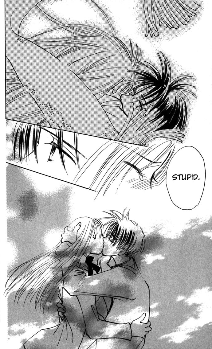 Read S+M chapter 8 image 37 on Lezhin