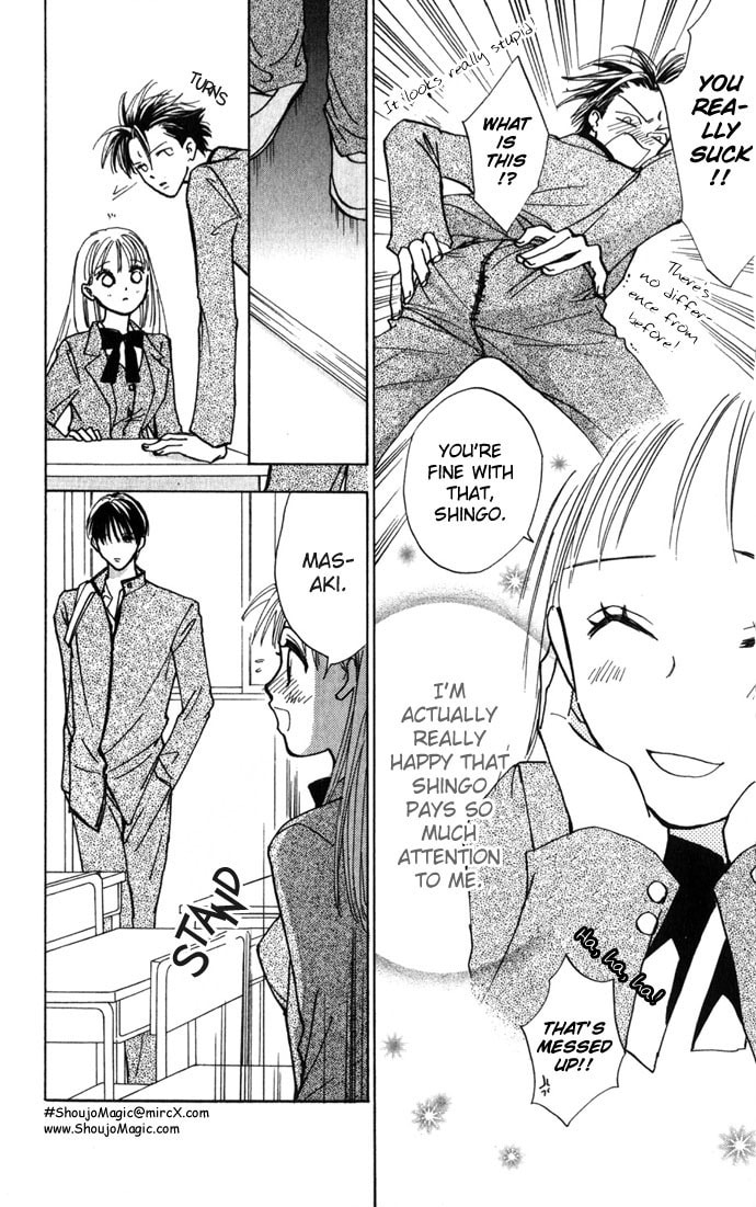 Read S+M chapter 8 image 9 on Lezhin