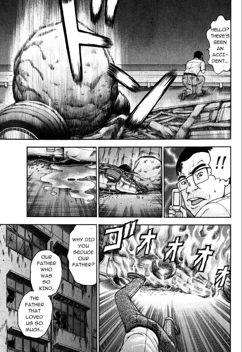 Read S+M chapter 80 image 6 on Lezhin