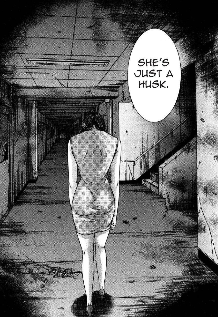 Read S+M chapter 89 image 11 on Lezhin