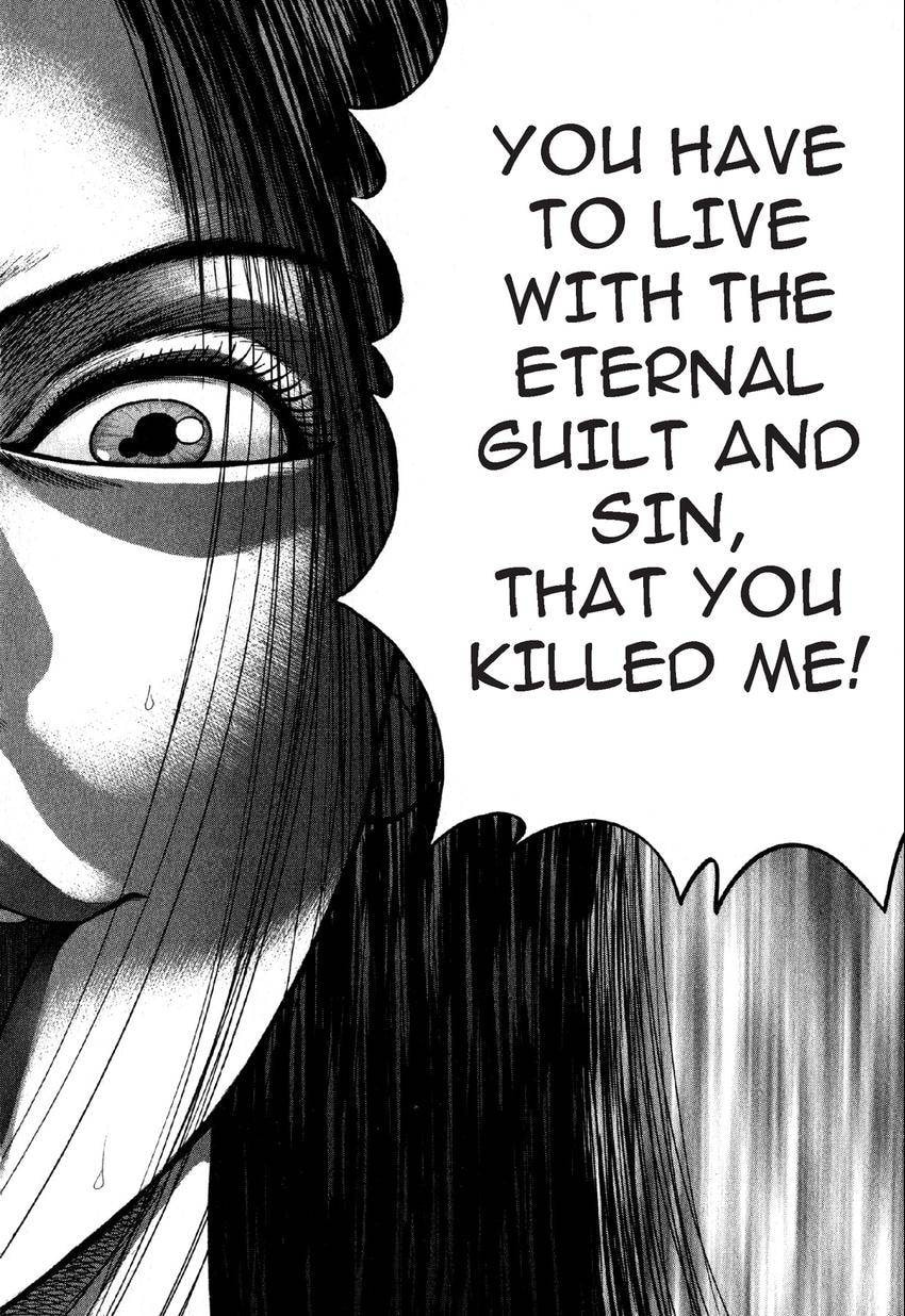 Read S+M chapter 89 image 18 on Lezhin