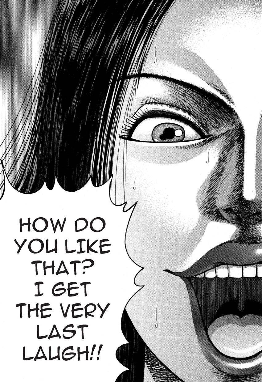 Read S+M chapter 89 image 19 on Lezhin