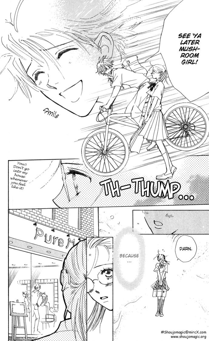 Read S+M chapter 9.5 image 13 on Lezhin