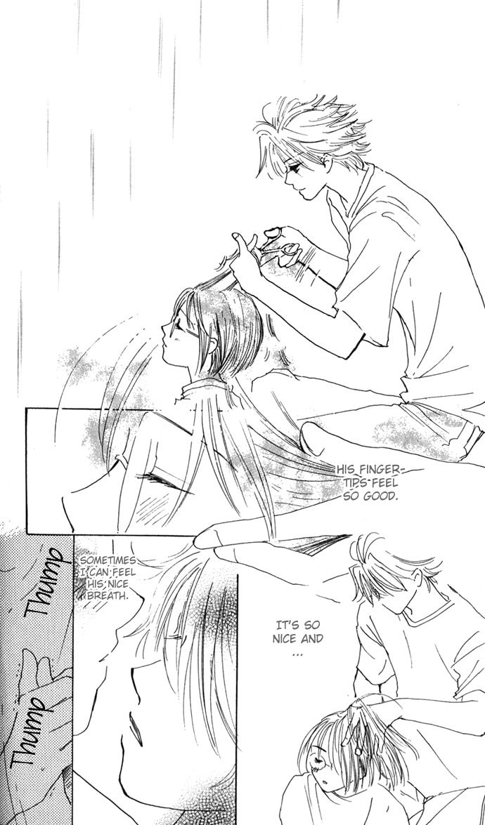 Read S+M chapter 9.5 image 27 on Lezhin