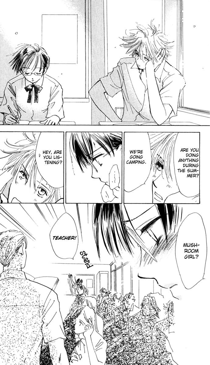 Read S+M chapter 9.5 image 37 on Lezhin