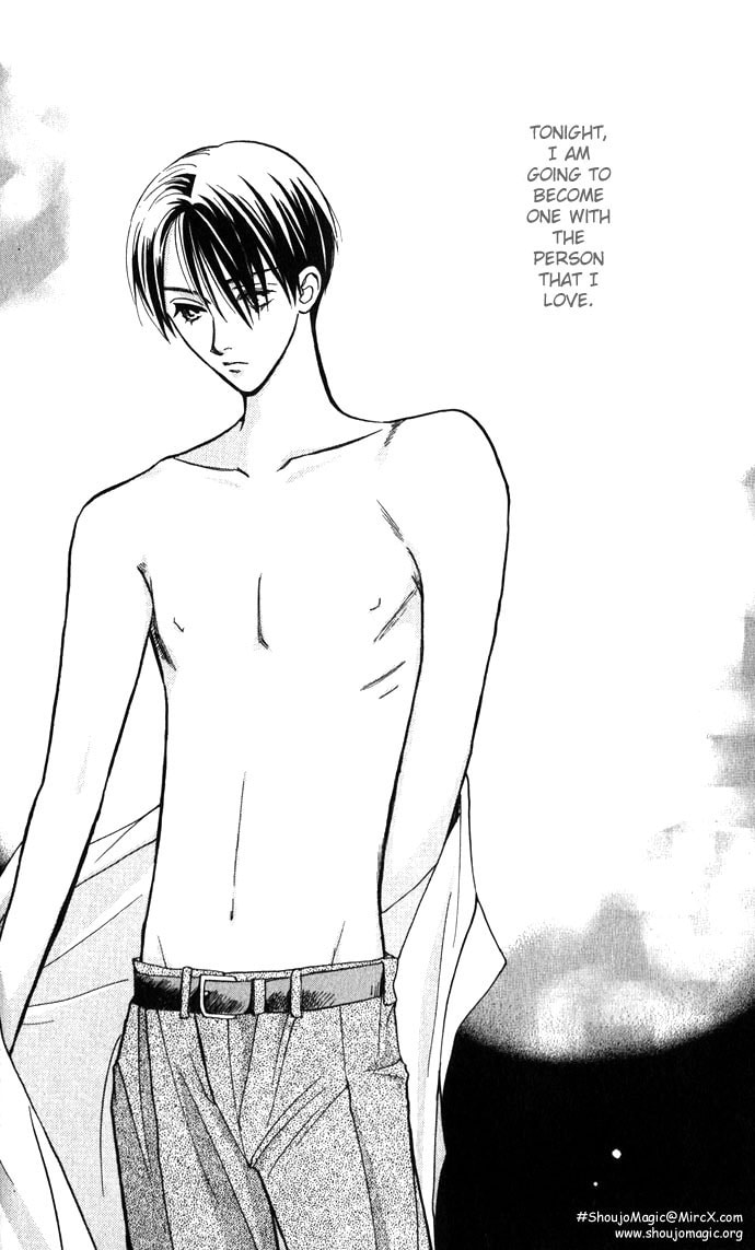 Read S+M chapter 9 image 1 on Lezhin