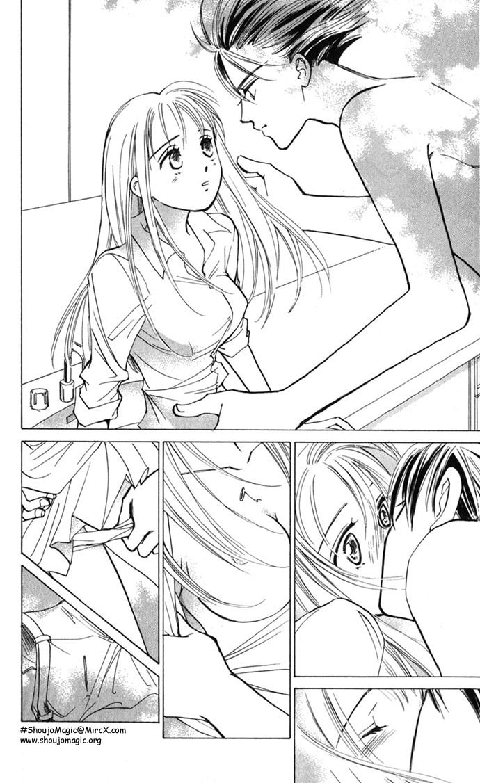 Read S+M chapter 9 image 25 on Lezhin