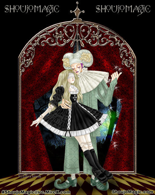 Read S+M chapter 9 image 36 on Lezhin