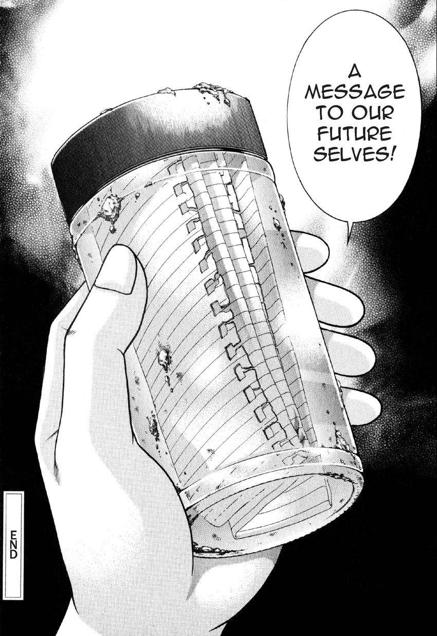 Read S+M chapter 93 image 21 on Lezhin
