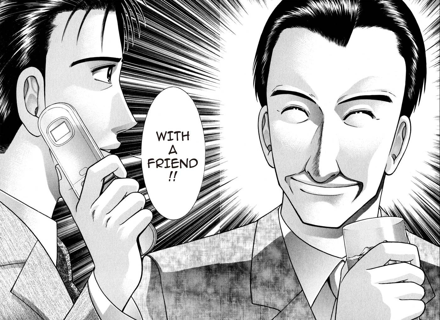 Read S+M chapter 99 image 23 on Lezhin