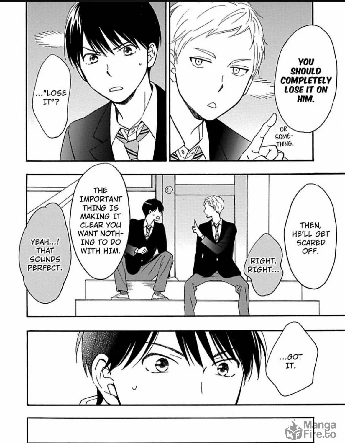 Read S&N chapter 1 image 48 on Lezhin