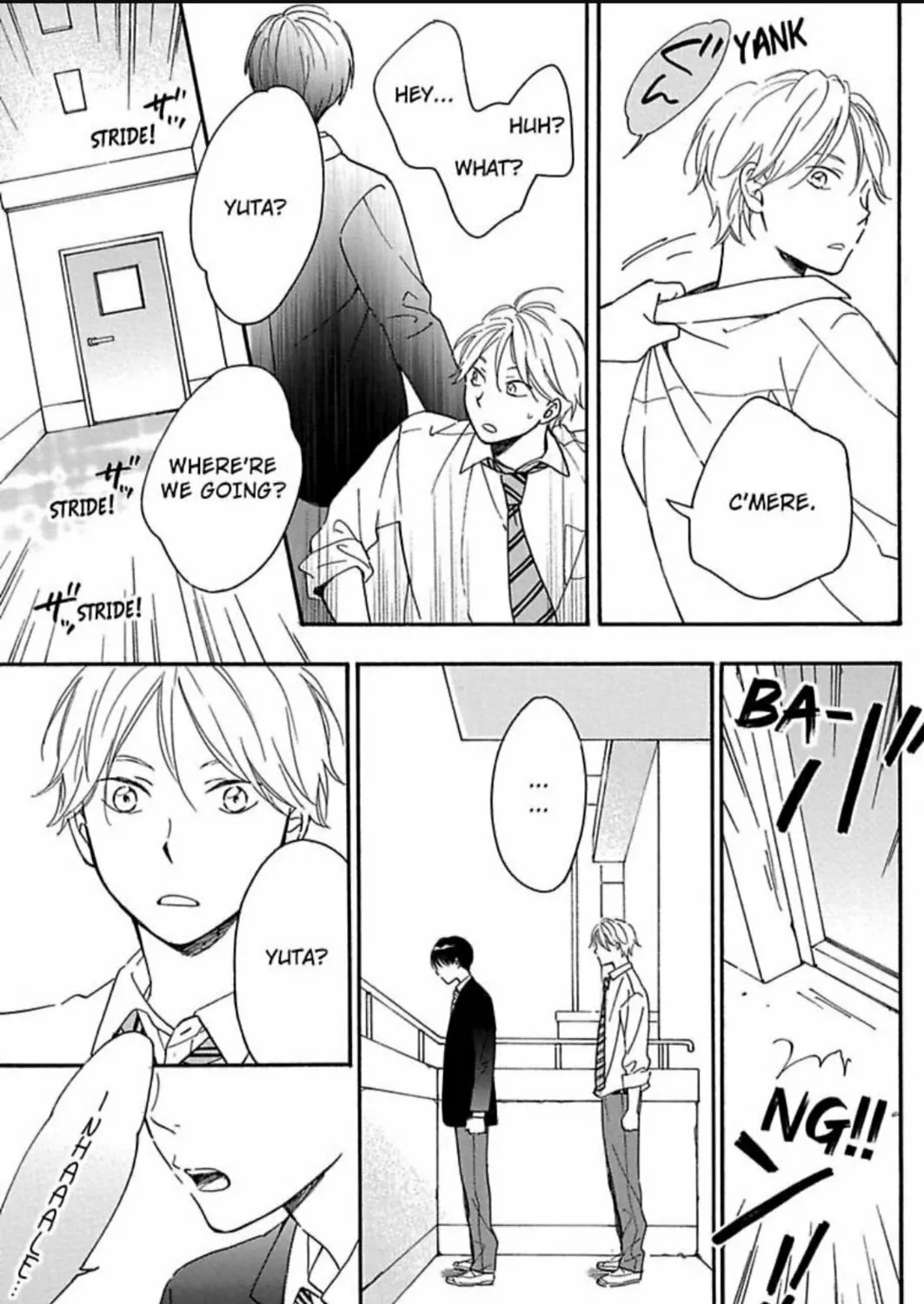 Read S&N chapter 1 image 54 on Lezhin