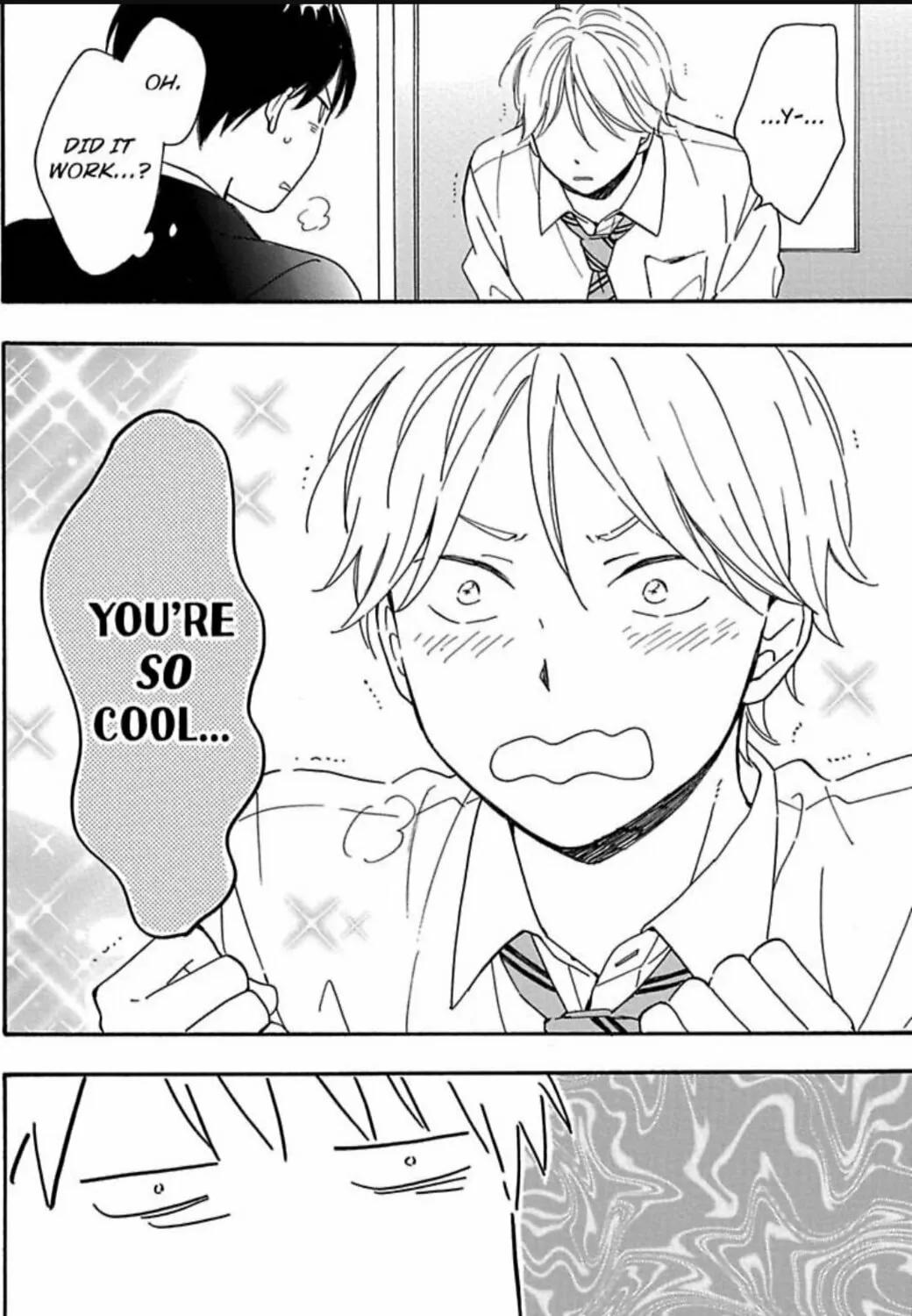 Read S&N chapter 1 image 60 on Lezhin