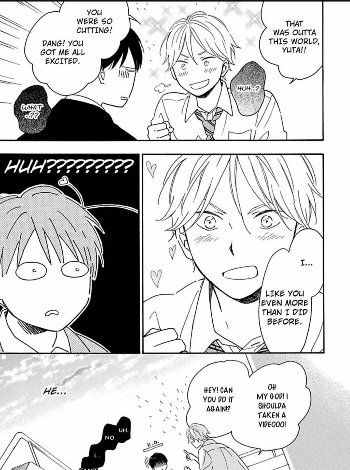 Read S&N chapter 1 image 62 on Lezhin