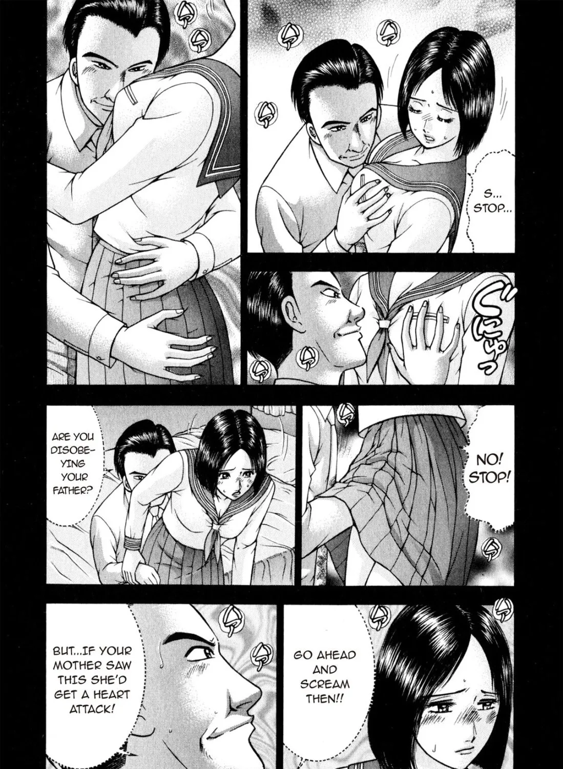 Read S to M chapter 100 image 26 on Lezhin
