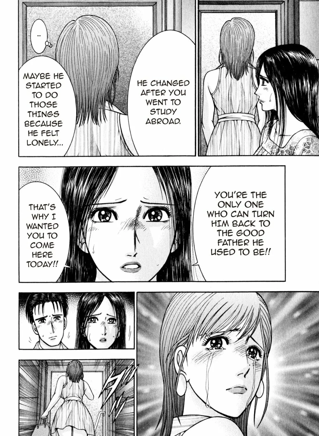 Read S to M chapter 101 image 30 on Lezhin