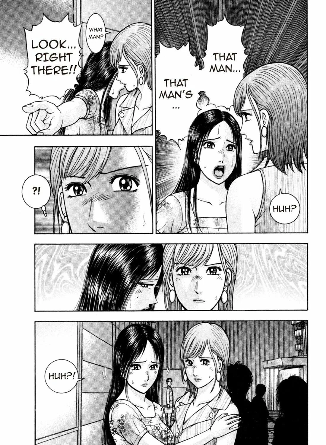 Read S to M chapter 101 image 4 on Lezhin