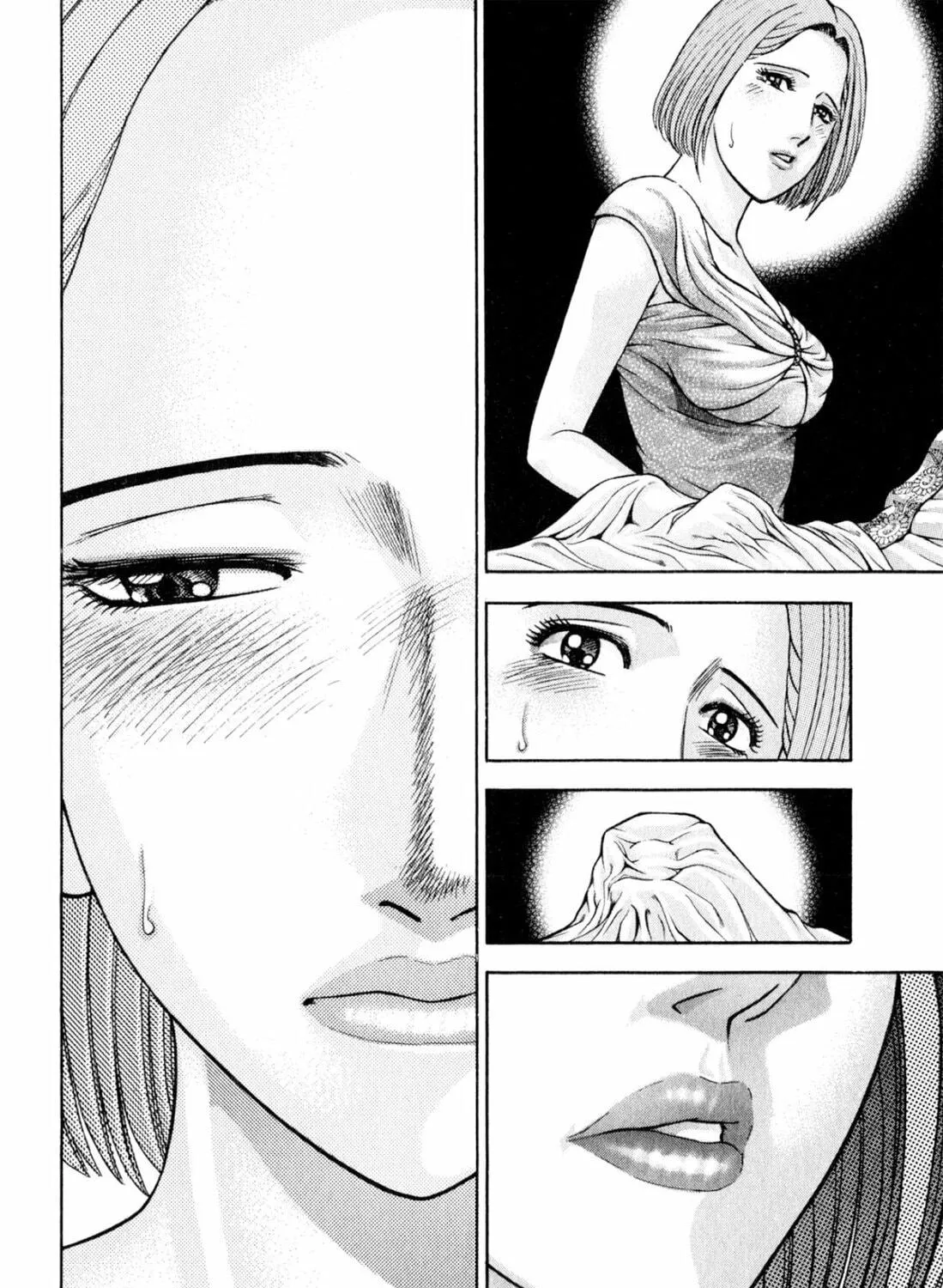 Read S to M chapter 104 image 18 on Lezhin