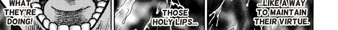 Read S to M chapter 104 image 37 on Lezhin