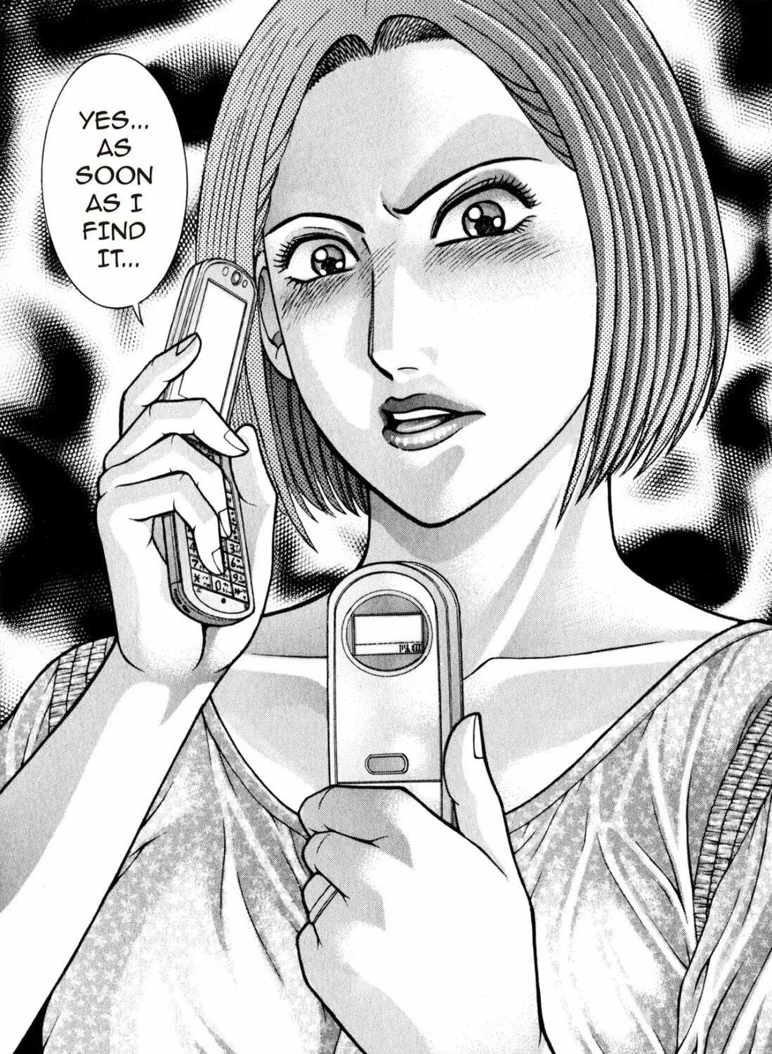 Read S to M chapter 106 image 34 on Lezhin