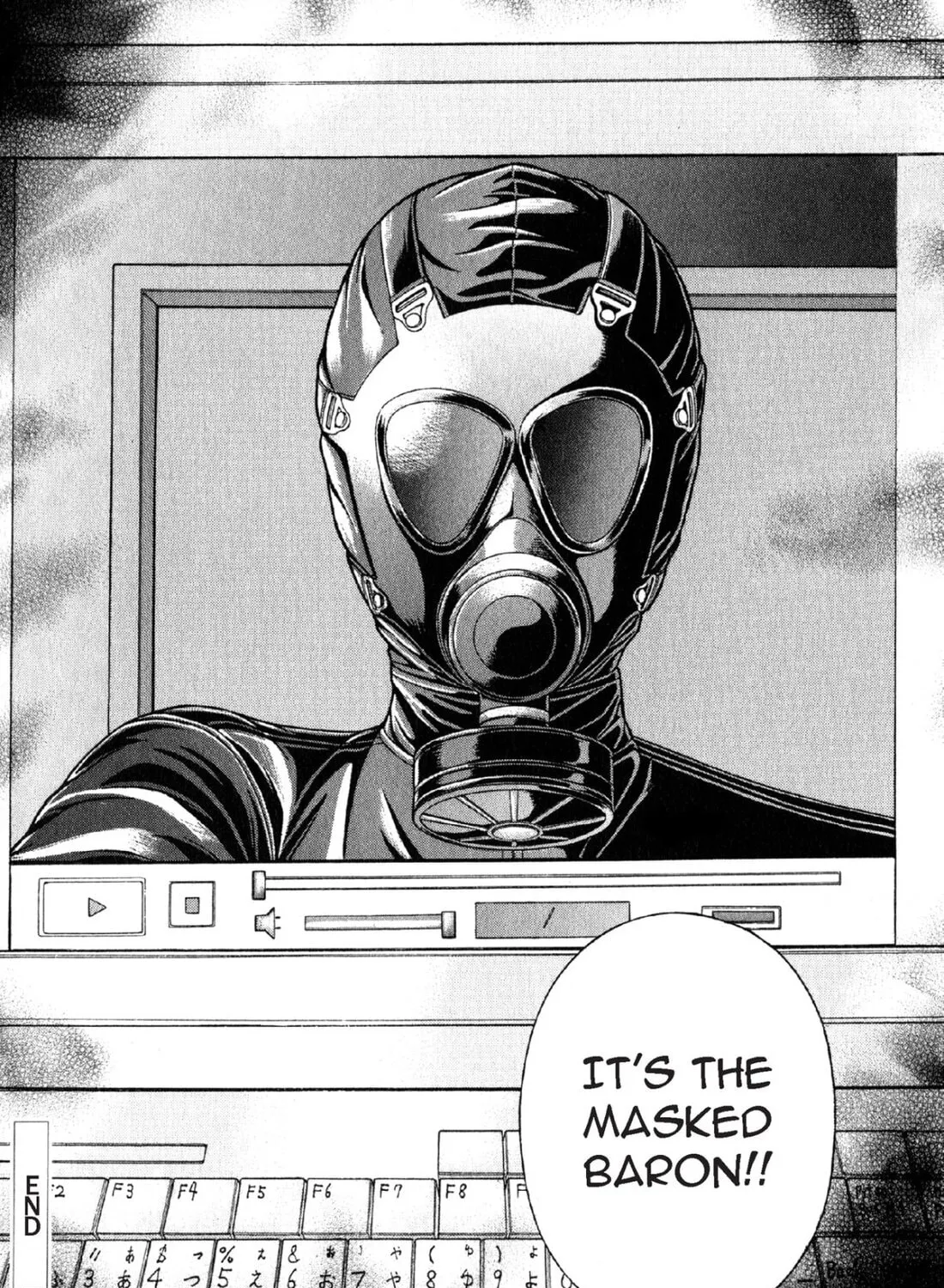 Read S to M chapter 113 image 42 on Lezhin