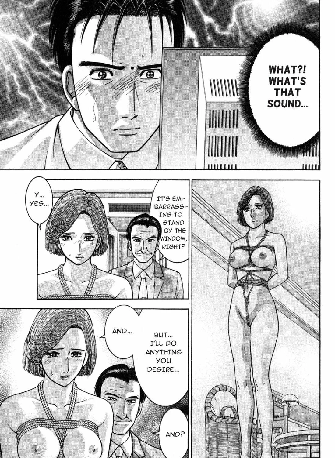 Read S to M chapter 114 image 40 on Lezhin