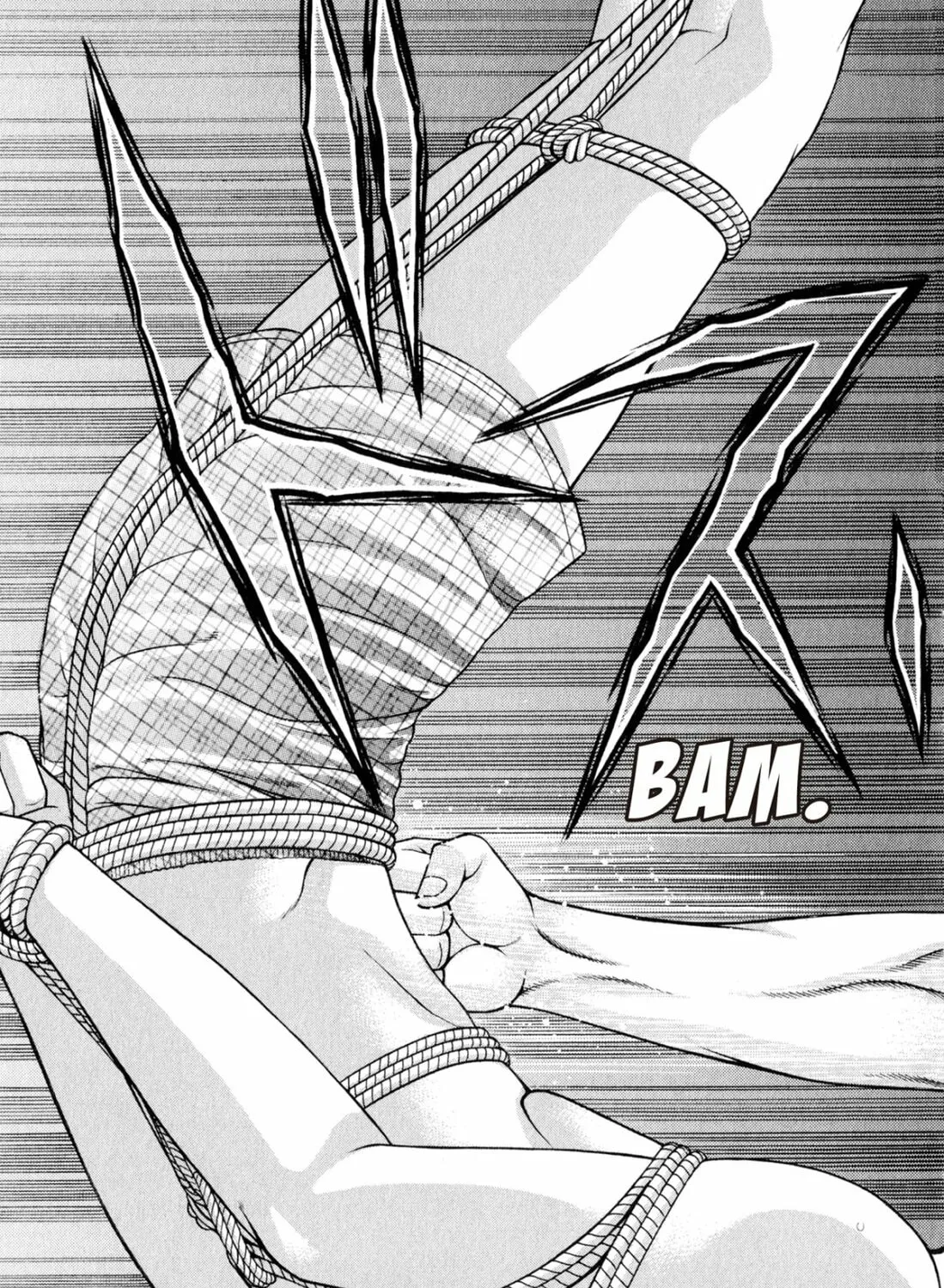 Read S to M chapter 117 image 32 on Lezhin
