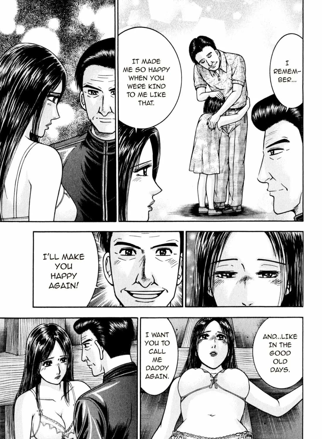 Read S to M chapter 118 image 32 on Lezhin