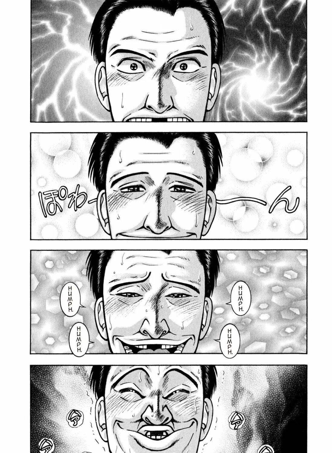 Read S to M chapter 118 image 36 on Lezhin