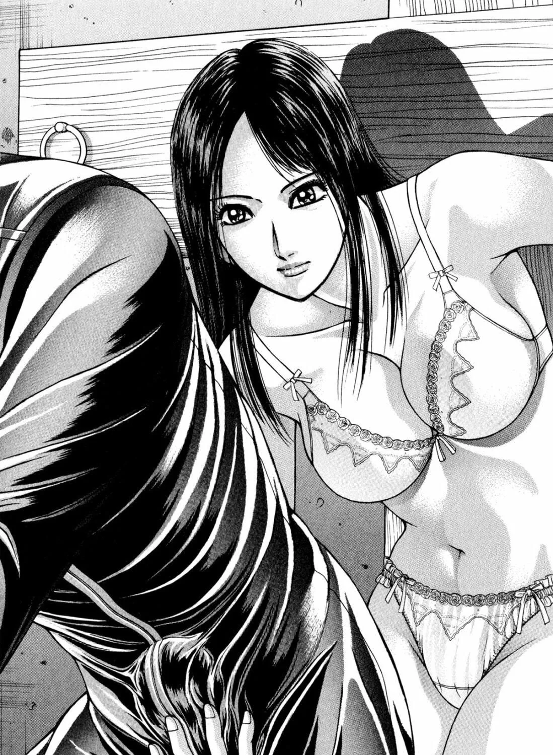 Read S to M chapter 118 image 38 on Lezhin