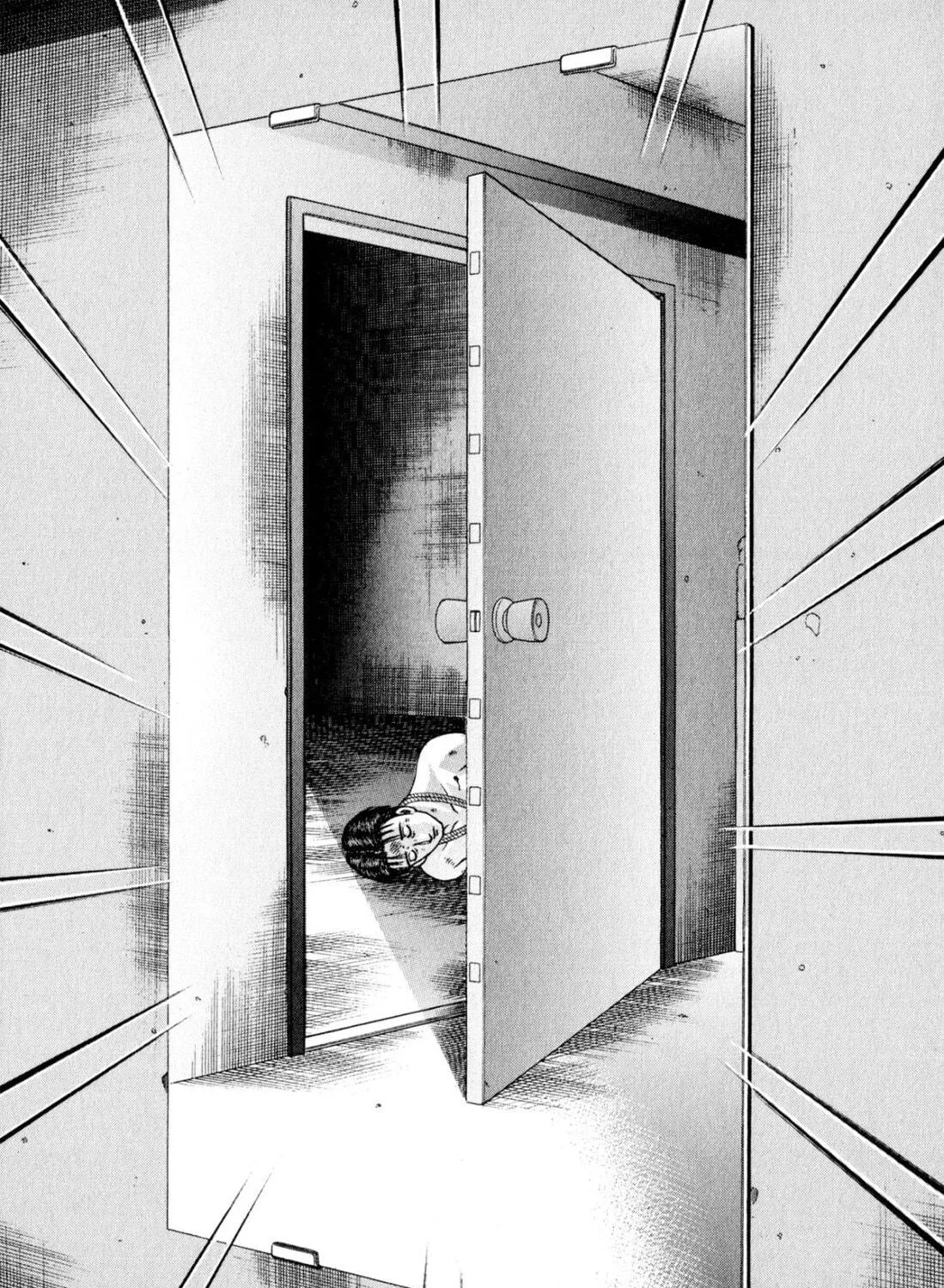 Read S to M chapter 119 image 34 on Lezhin