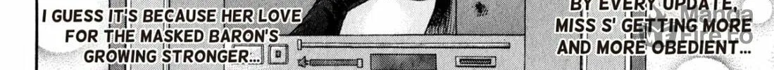 Read S to M chapter 120 image 23 on Lezhin