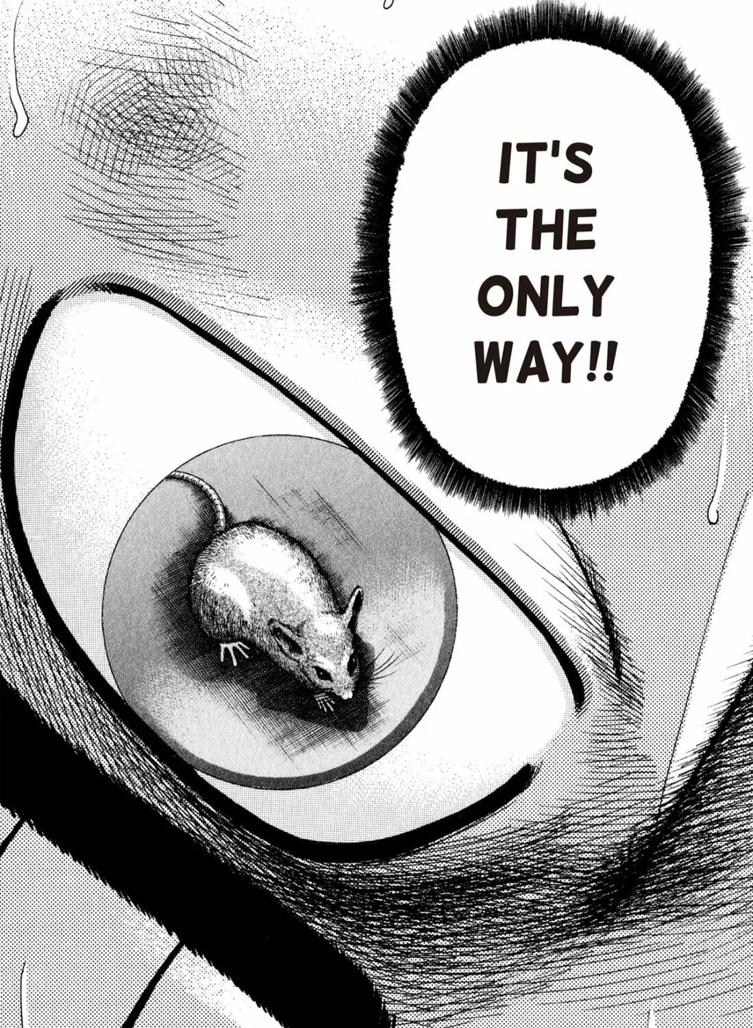 Read S to M chapter 120 image 42 on Lezhin