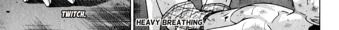Read S to M chapter 122 image 21 on Lezhin