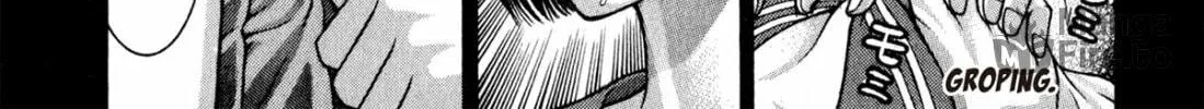 Read S to M chapter 123 image 19 on Lezhin