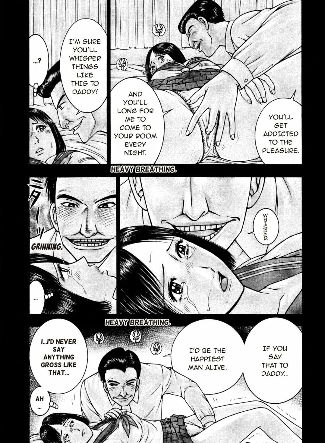 Read S to M chapter 123 image 22 on Lezhin