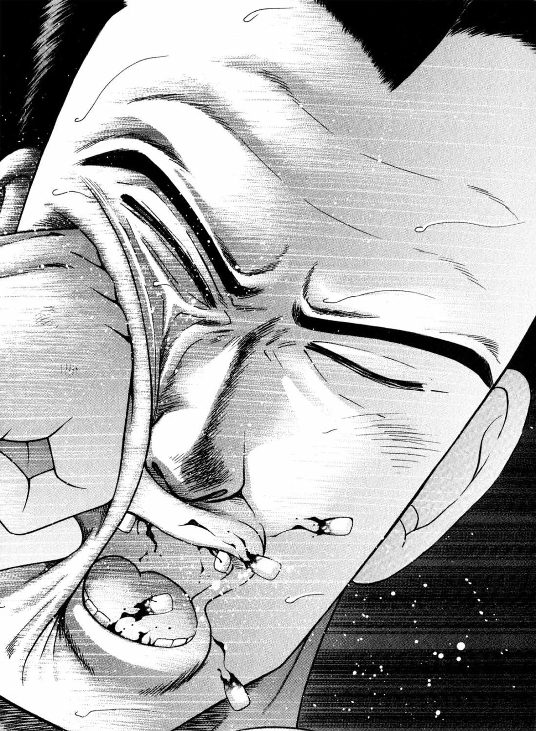 Read S to M chapter 123 image 34 on Lezhin