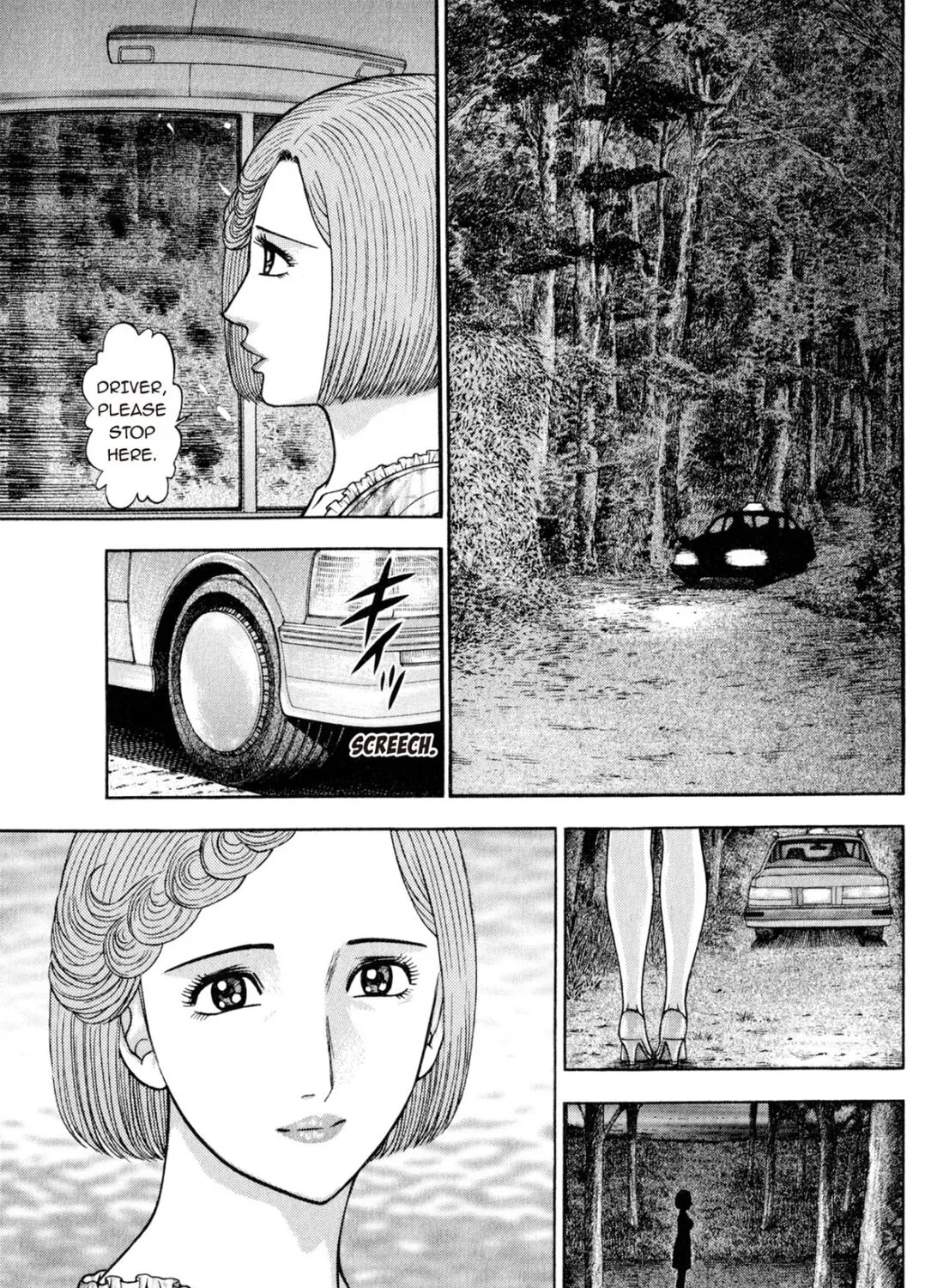 Read S to M chapter 124 image 24 on Lezhin
