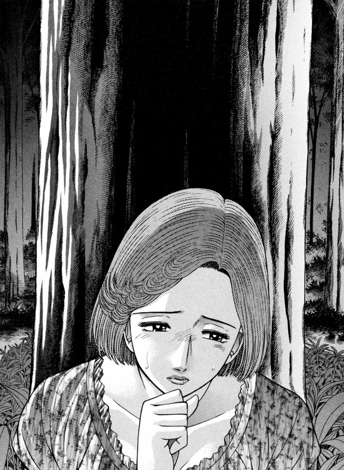 Read S to M chapter 129 image 38 on Lezhin