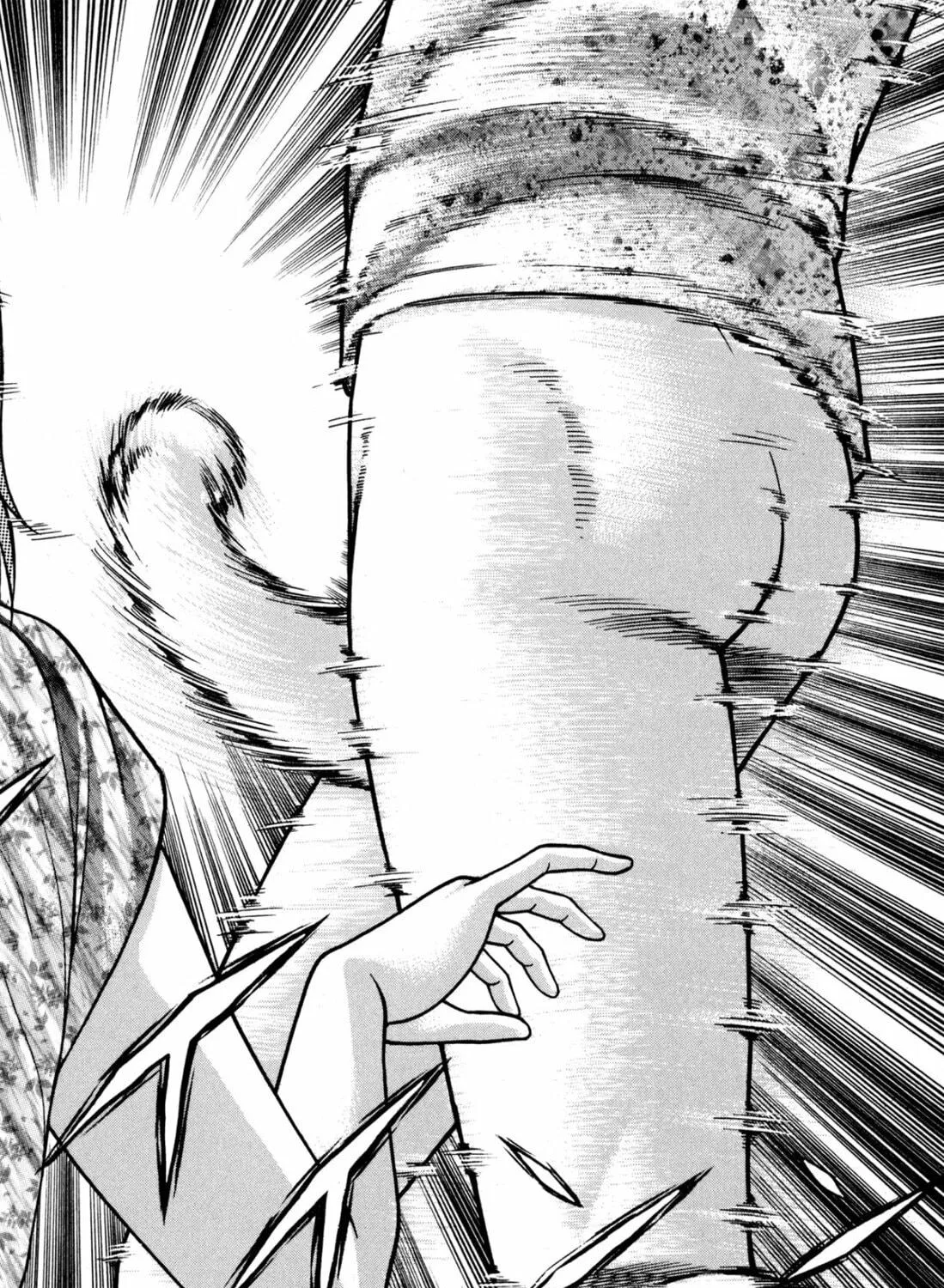 Read S to M chapter 131 image 34 on Lezhin