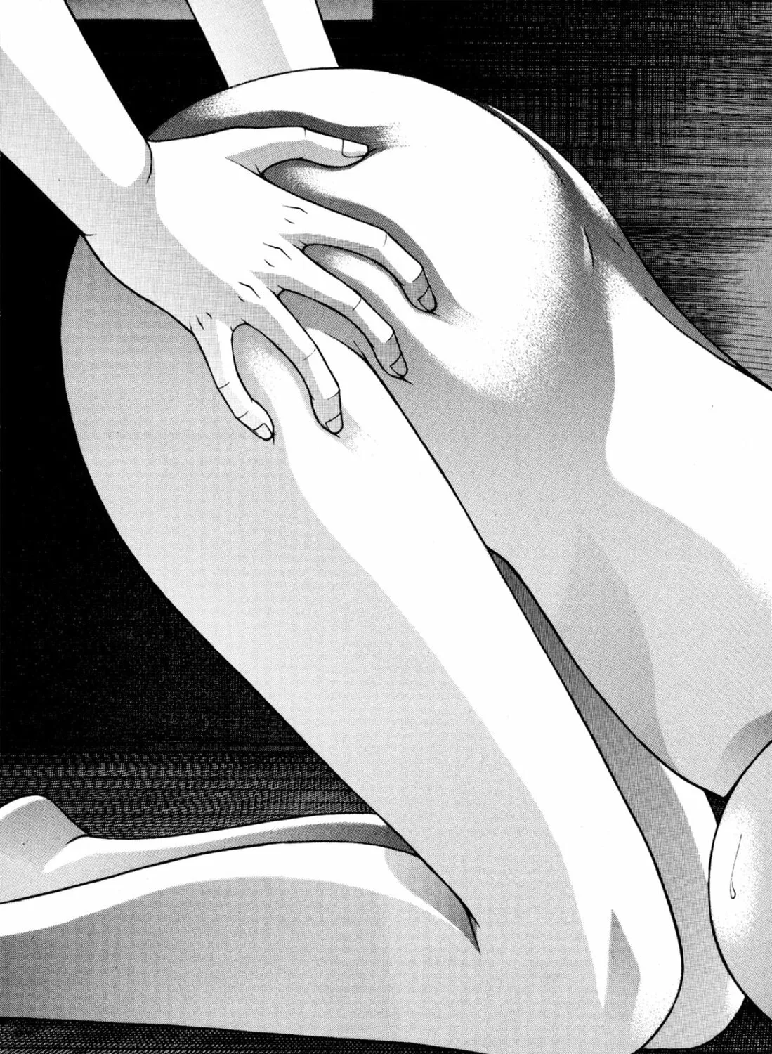Read S to M chapter 132 image 20 on Lezhin