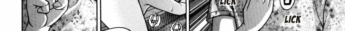 Read S to M chapter 132 image 27 on Lezhin