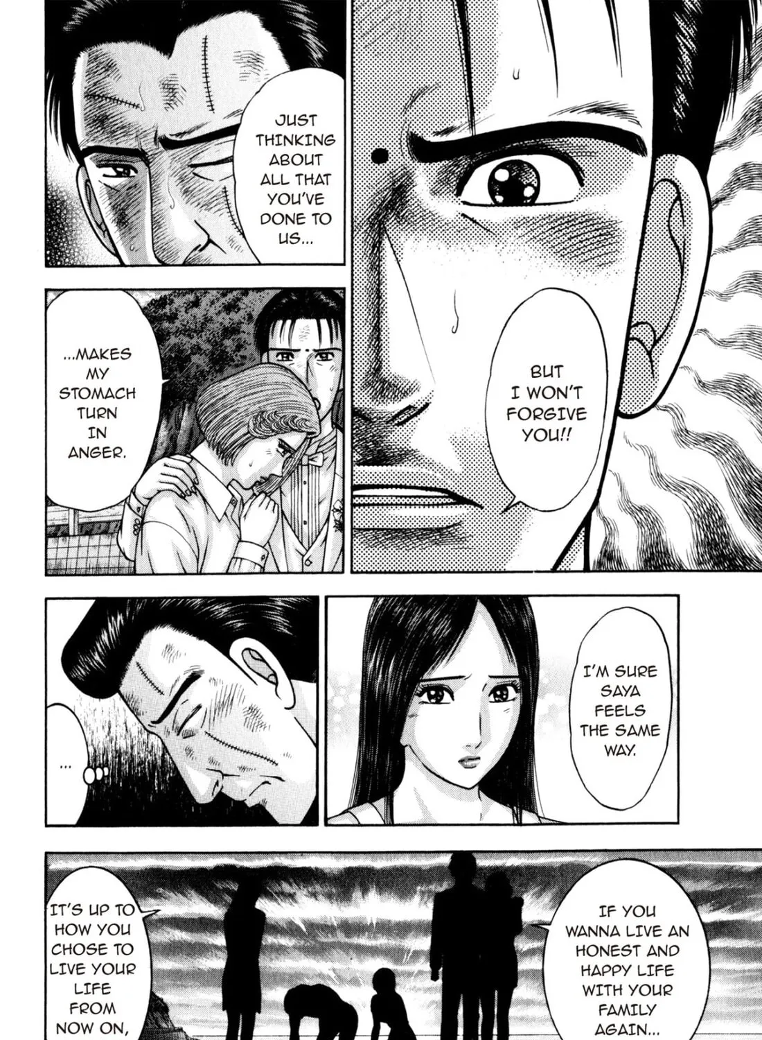 Read S to M chapter 145 image 26 on Lezhin