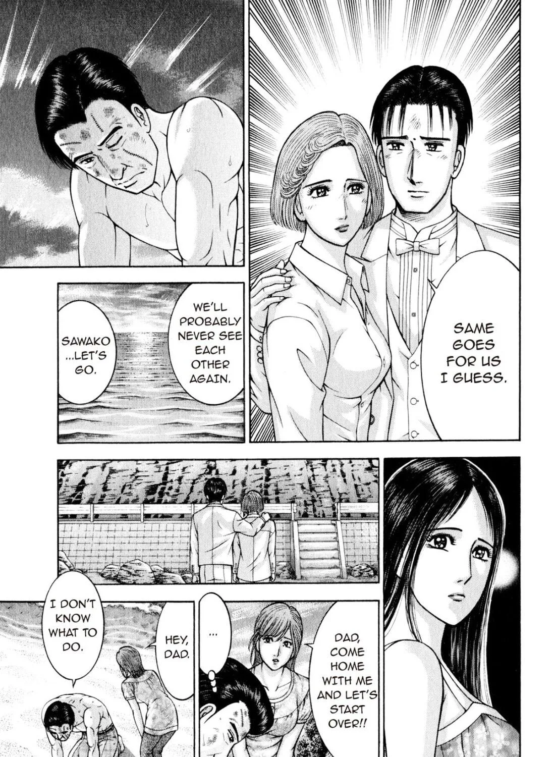 Read S to M chapter 145 image 28 on Lezhin