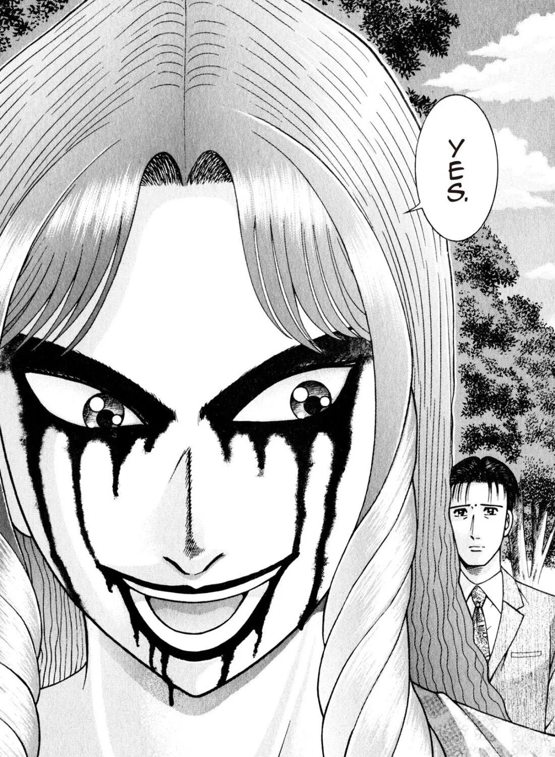 Read S to M chapter 148 image 18 on Lezhin